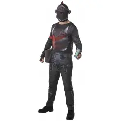 DISFRAZ BLACK KNIGHT FORTNITE INFANTIL