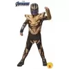 DISFRAZ THANOS ENDGAME INFANTIL