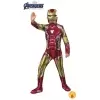 DISFRAZ IRON MAN ENDGAME INFANTIL