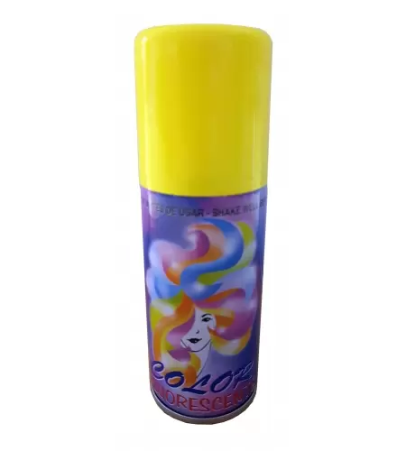 AÉr0sol laque fluorescente