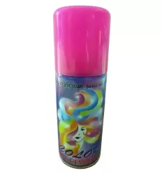 AÉr0sol laque fluorescente 2