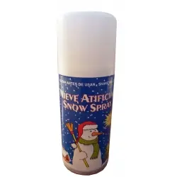 Kunstschnee-spray