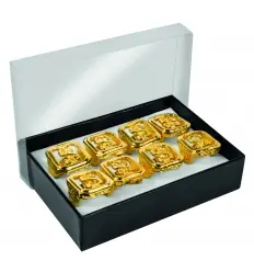 ANILLOS DOLAR