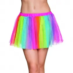 TUTU MULTICOLOR