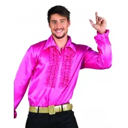 CAMISA CHORRERAS