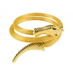 BRAZALETE DE SERPIENTE