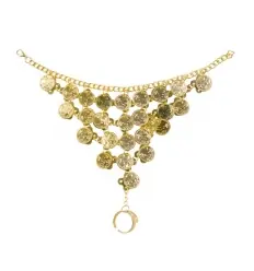 MITON MONEDAS ZINGARA