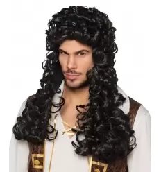 PELUCA CAPITAN PIRARTA