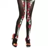 PANTY HUESOS Y ROSAS