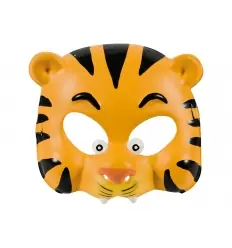 ANTIFAZ EVA TIGRE