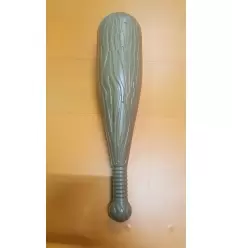 PORRA TROGLODITA PLÁSTICO 55 CM