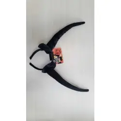 DIADEMA MALEFICA CUERNOS