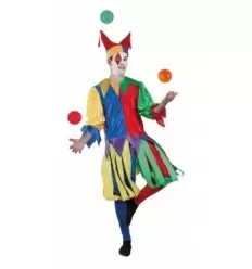 DÉGUISEMENT HÔTELIÈRE FILLE