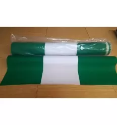 METRO BANDERA ANDALUCÍA TELA 80CM