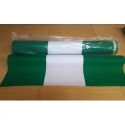METRO BANDERA ANDALUCÍA TELA 80CM