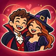 Costumes for couples