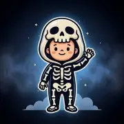 Halloween Child