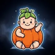 Halloween-Baby