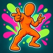 Morphsuit / Ganzkörperkostüme