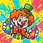 Partidas e sprays