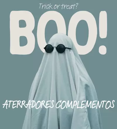 Complementos Halloween