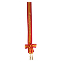 Bandas personalizadas
